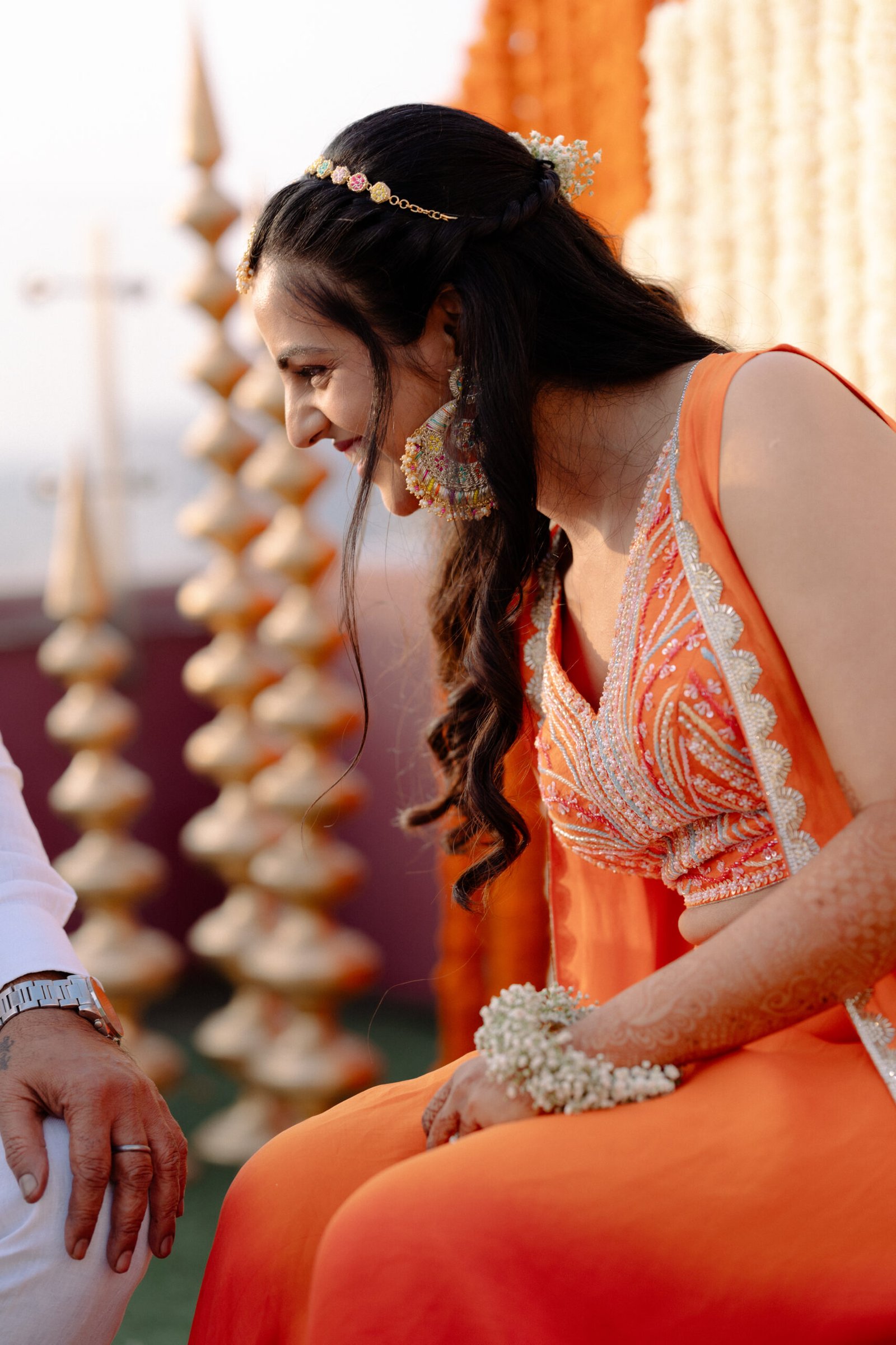 P&P - Gurpreet Megha Haldi-209